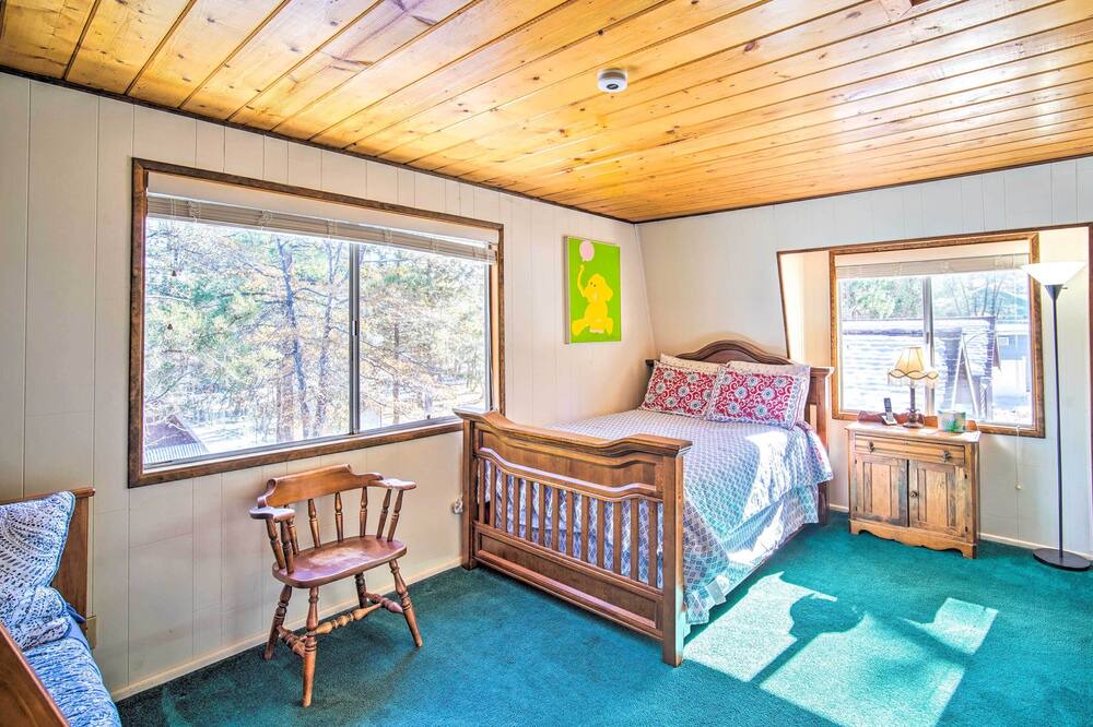 Photo of Bedroom in Sugarloaf