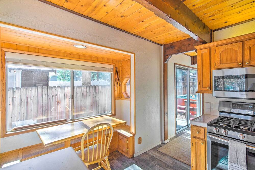 Photo of Kitchen in Sugarloaf