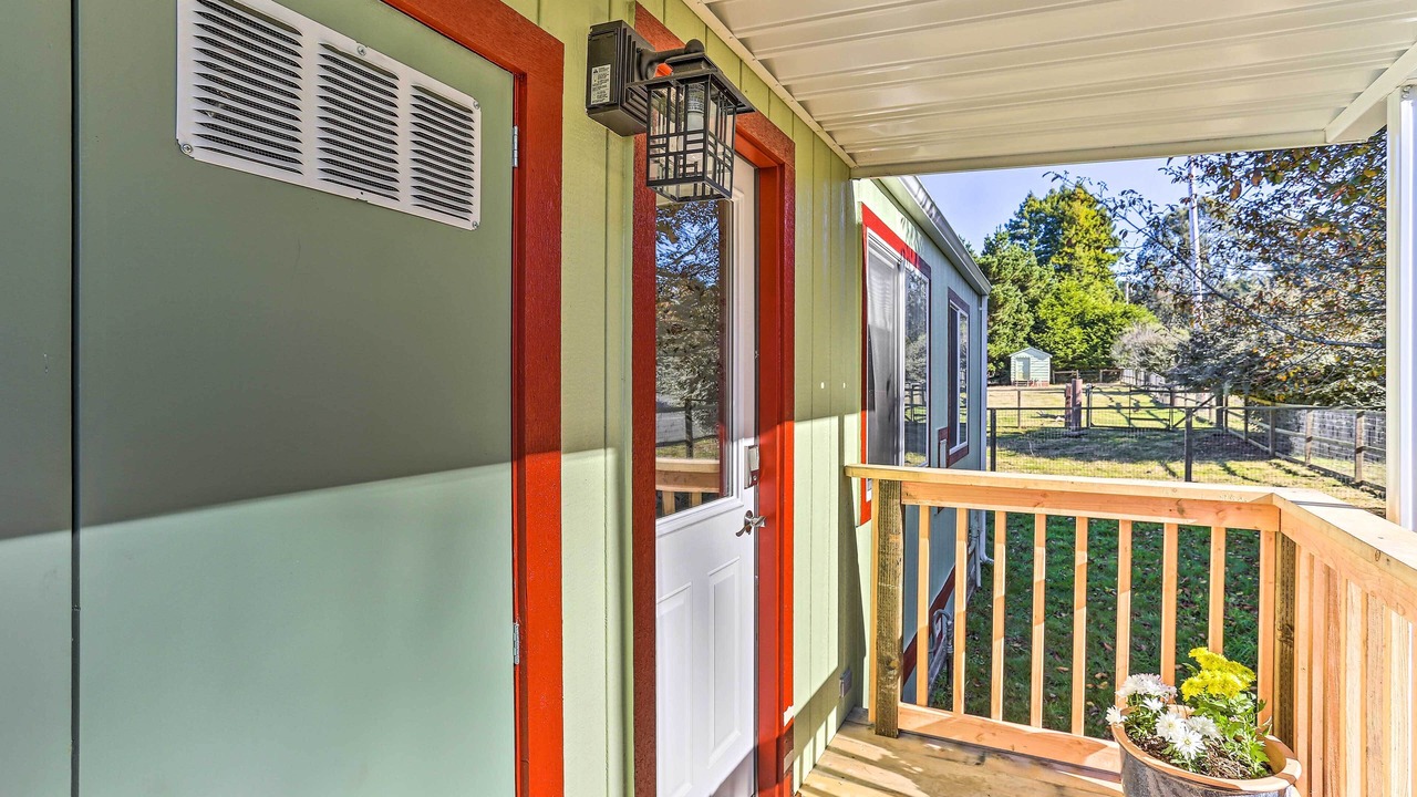 Photo of Outdoor in McKinleyville