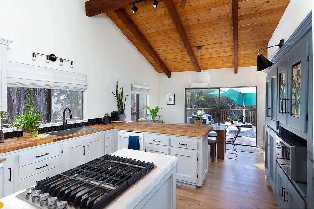 Photo of Kitchen in Day Valley
