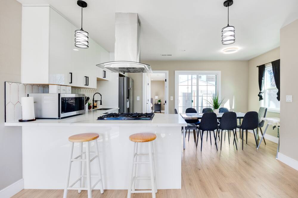 Photo of Kitchen in Sunnyvale