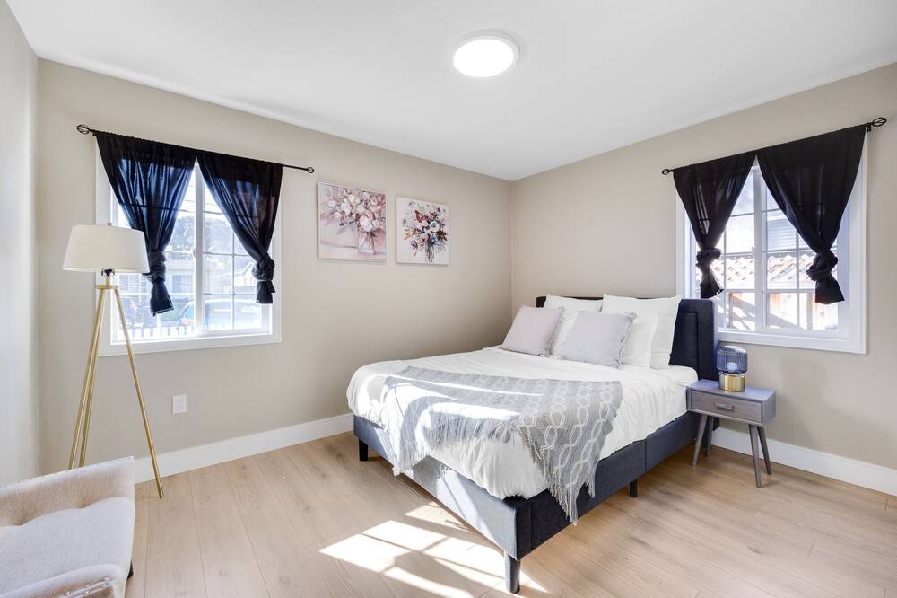 Photo of Bedroom in Sunnyvale