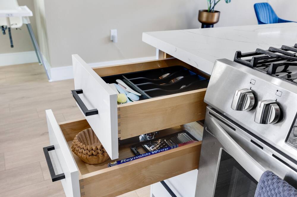 Photo of Kitchen in Sunnyvale