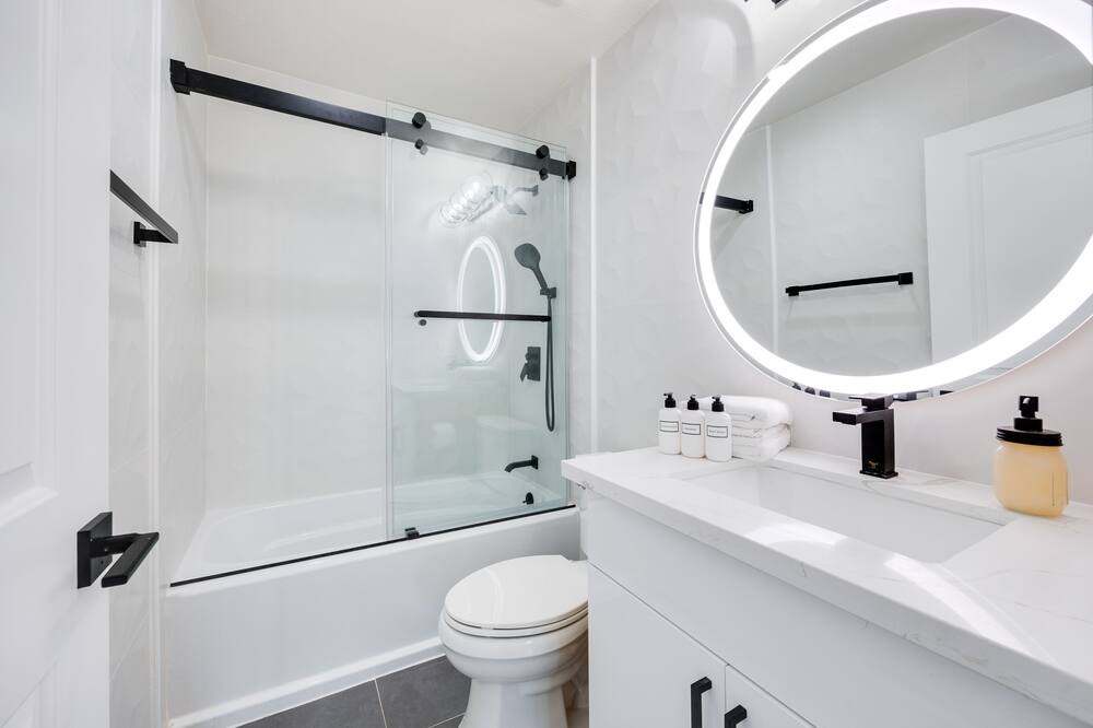 Photo of Bathroom in Sunnyvale
