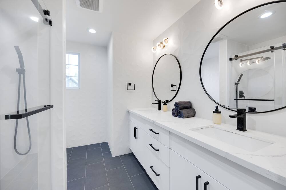 Photo of Bathroom in Sunnyvale
