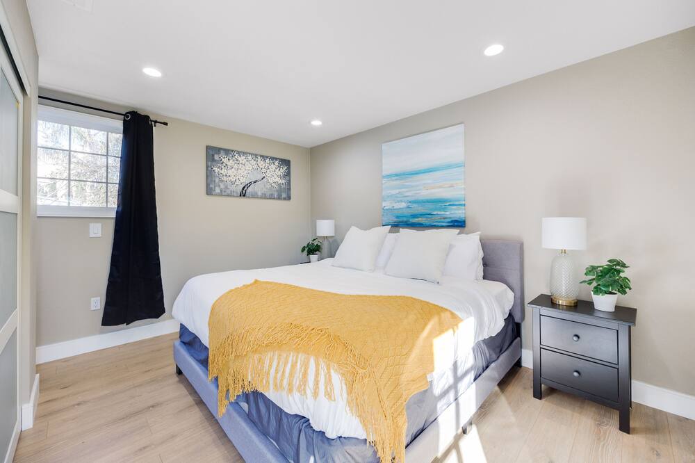 Photo of Bedroom in Sunnyvale