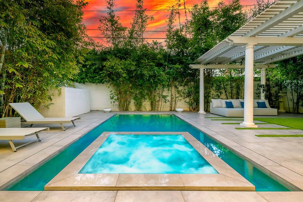 Photo of Outdoor in Los Angeles
