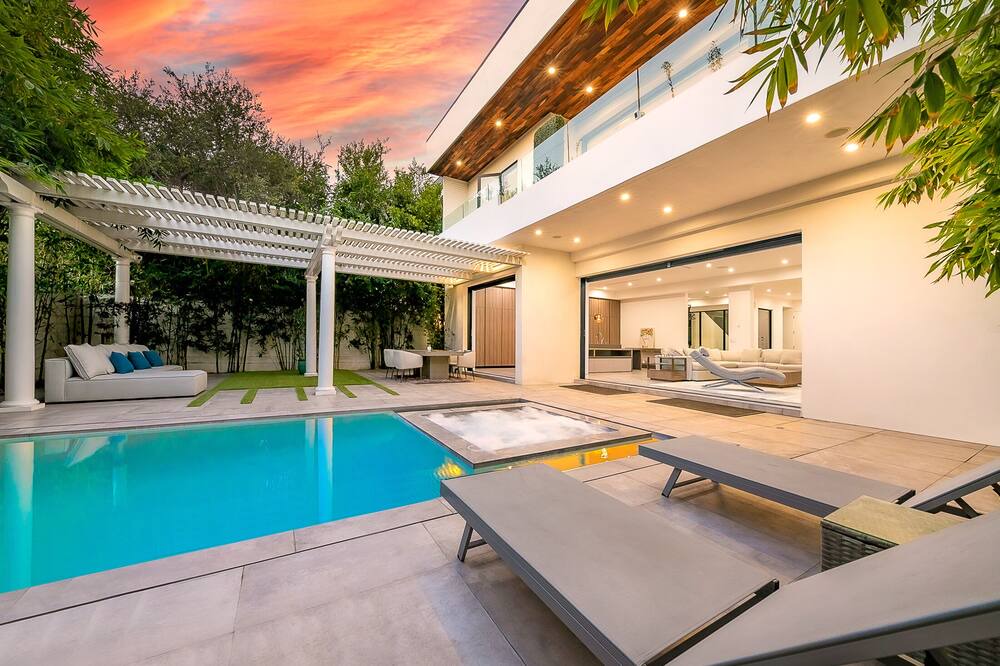 Photo of Outdoor in Los Angeles