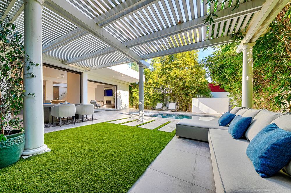 Photo of Outdoor in Los Angeles
