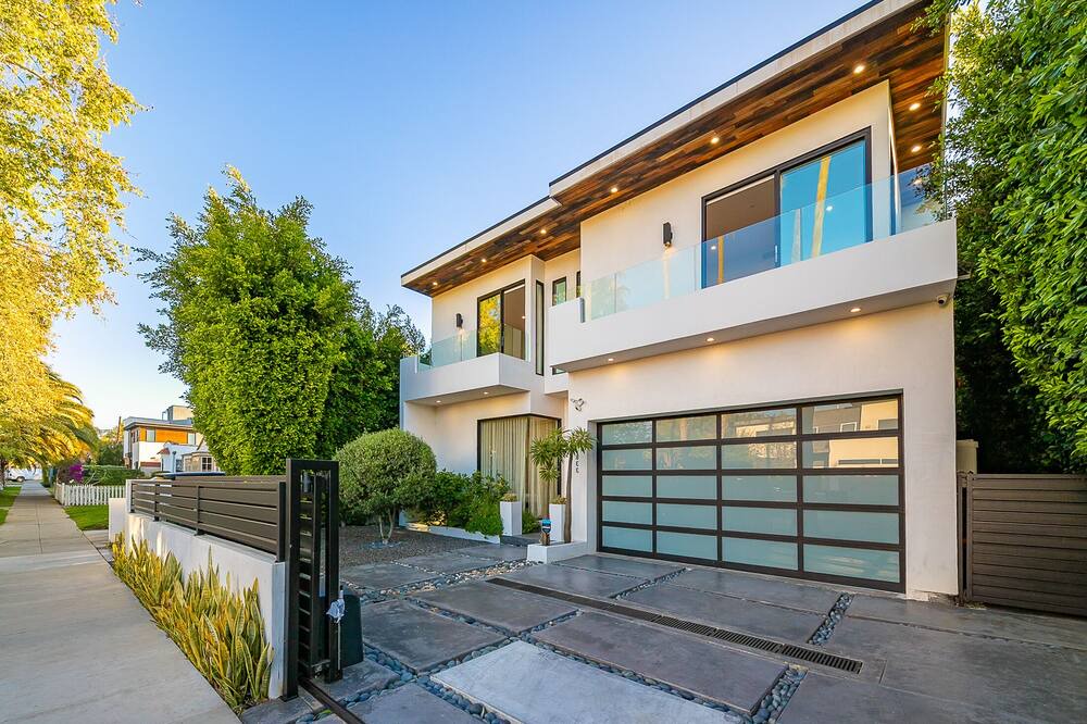 Photo of Outdoor in Los Angeles
