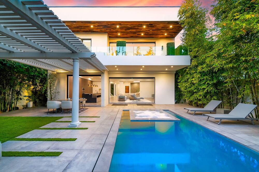 Photo of Outdoor in Los Angeles
