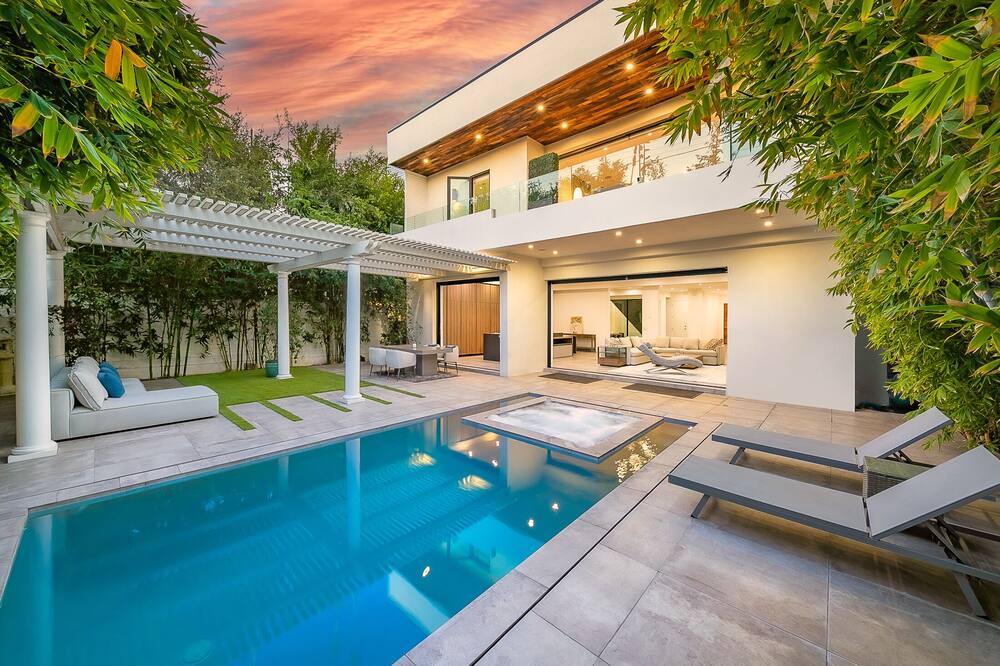 Photo of Outdoor in Los Angeles
