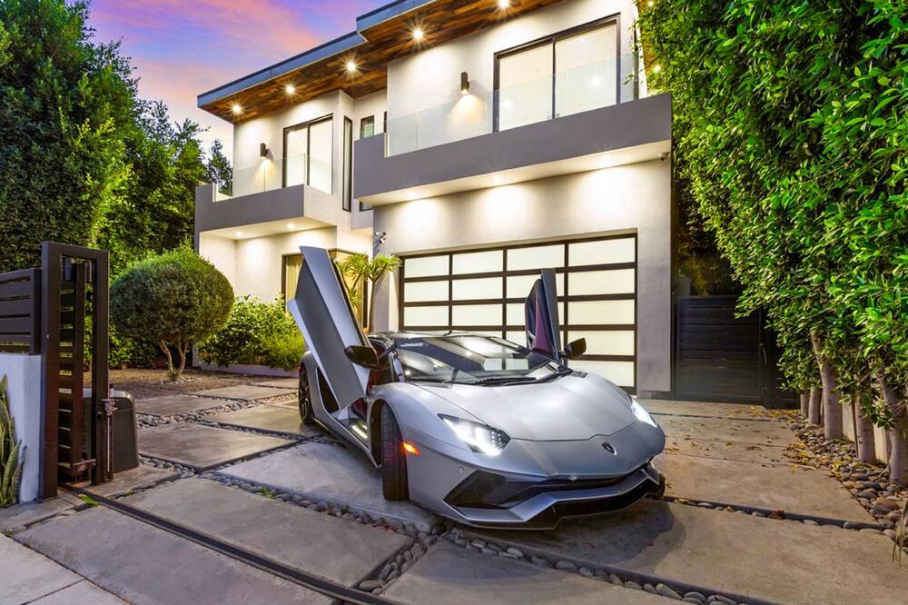 Photo of Outdoor in Los Angeles