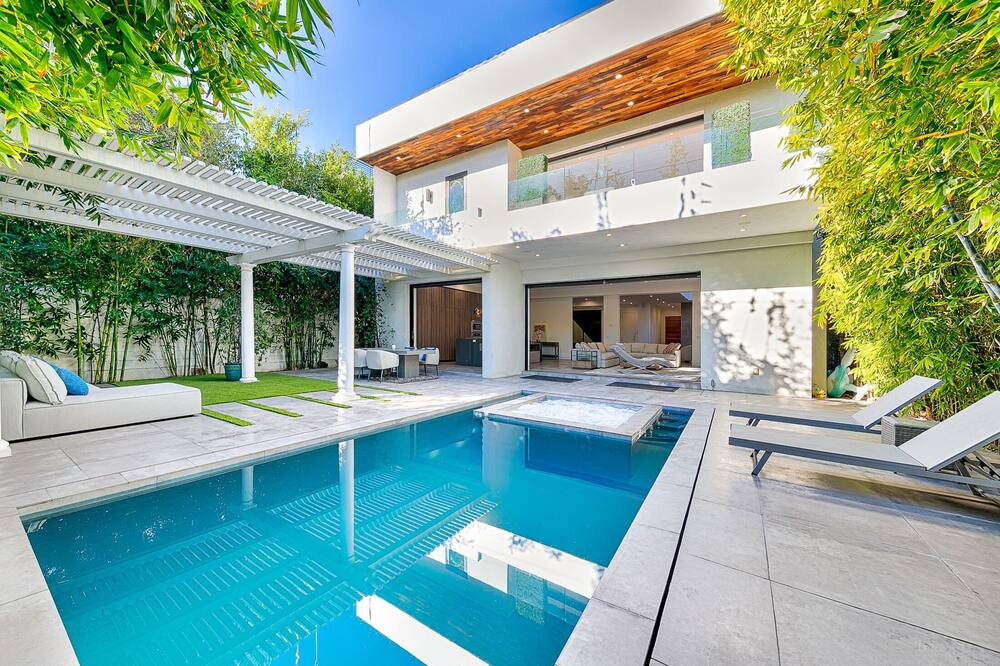 Photo of Outdoor in Los Angeles