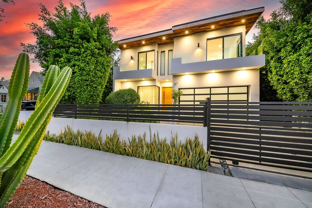 Photo of Outdoor in Los Angeles