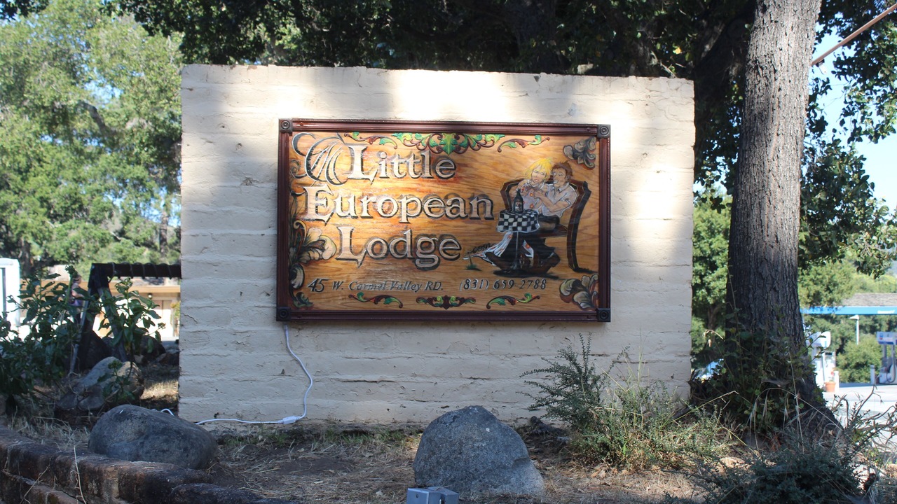 Photo of Outdoor in Carmel Valley