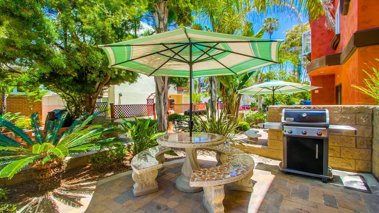 Photo of Outdoor in South Mission Beach