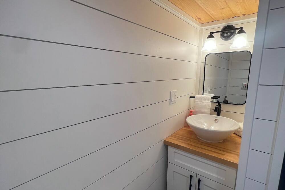 Photo of Bathroom in Somerset