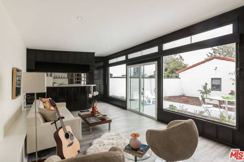Photo of Bedroom in View Park-Windsor Hills