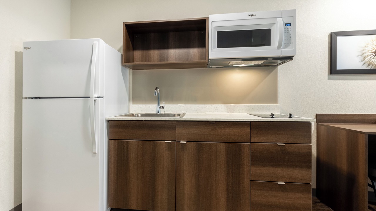 Photo of Kitchen in Indio