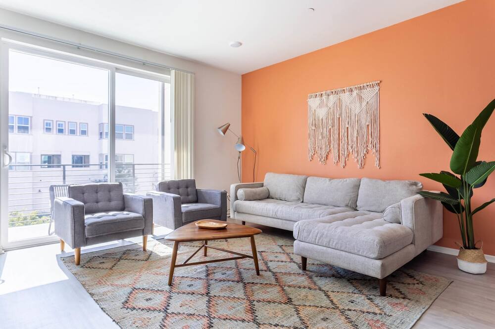 Photo of Livingroom in Ocean View Hills