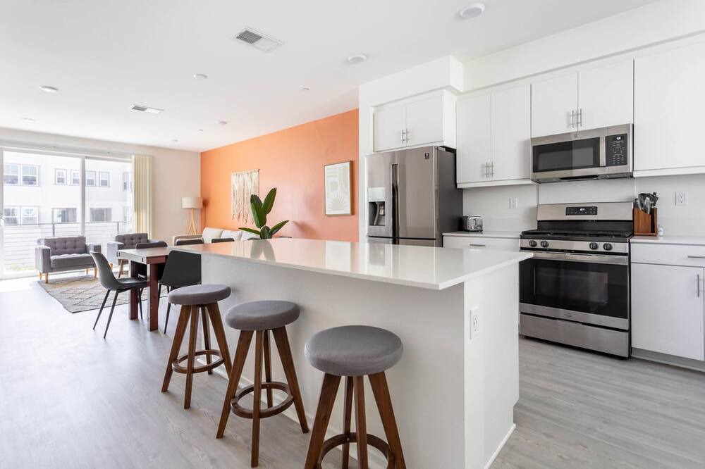 Photo of Kitchen in Ocean View Hills