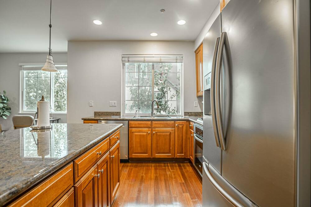 Photo of Kitchen in Union City