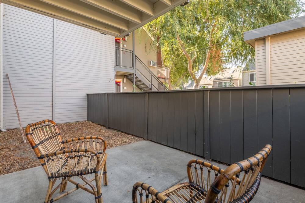 Photo of Patio Balcony in South Sundale