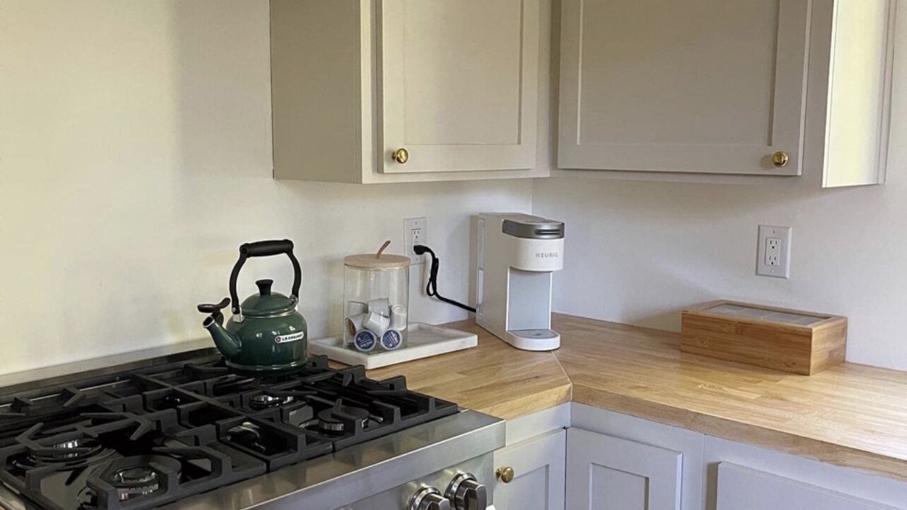 Photo of Kitchen in Lake Arrowhead