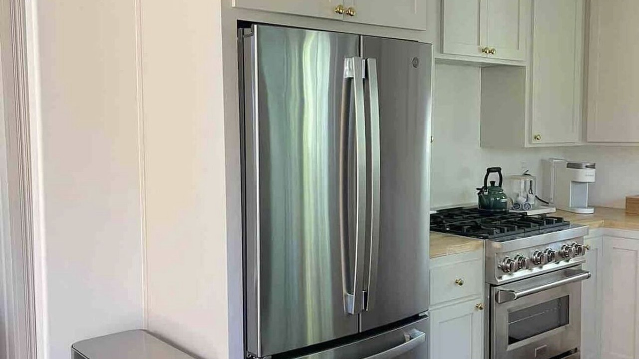 Photo of Kitchen in Lake Arrowhead