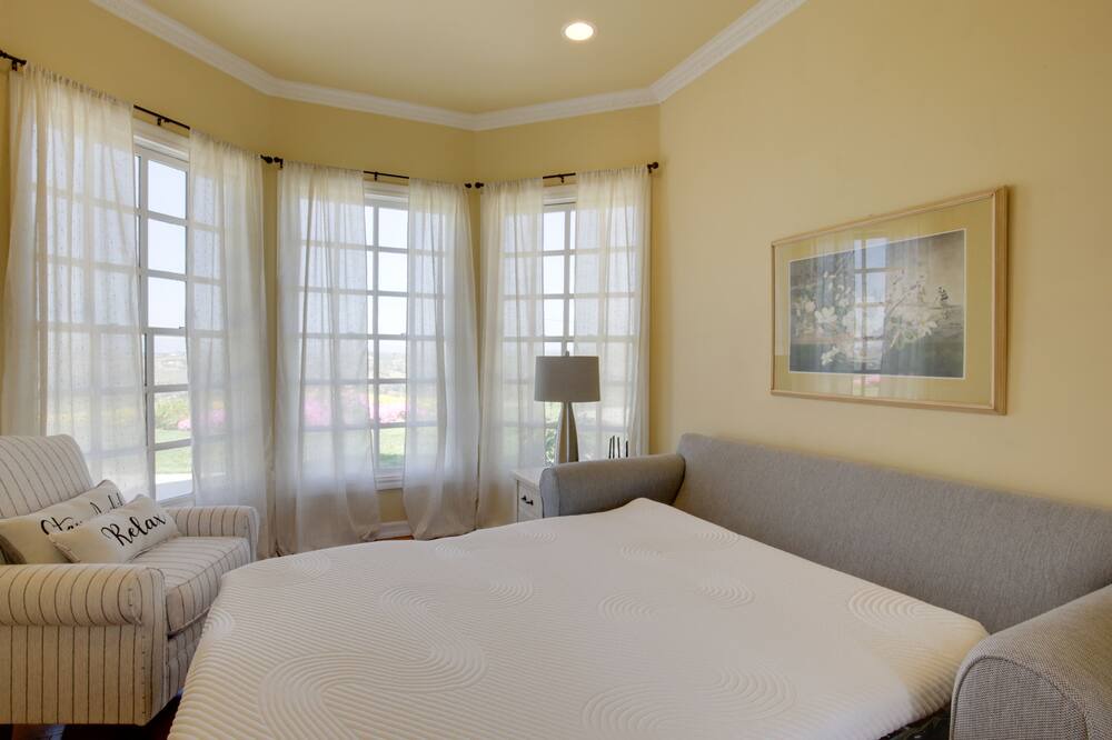 Photo of Bedroom in Fallbrook