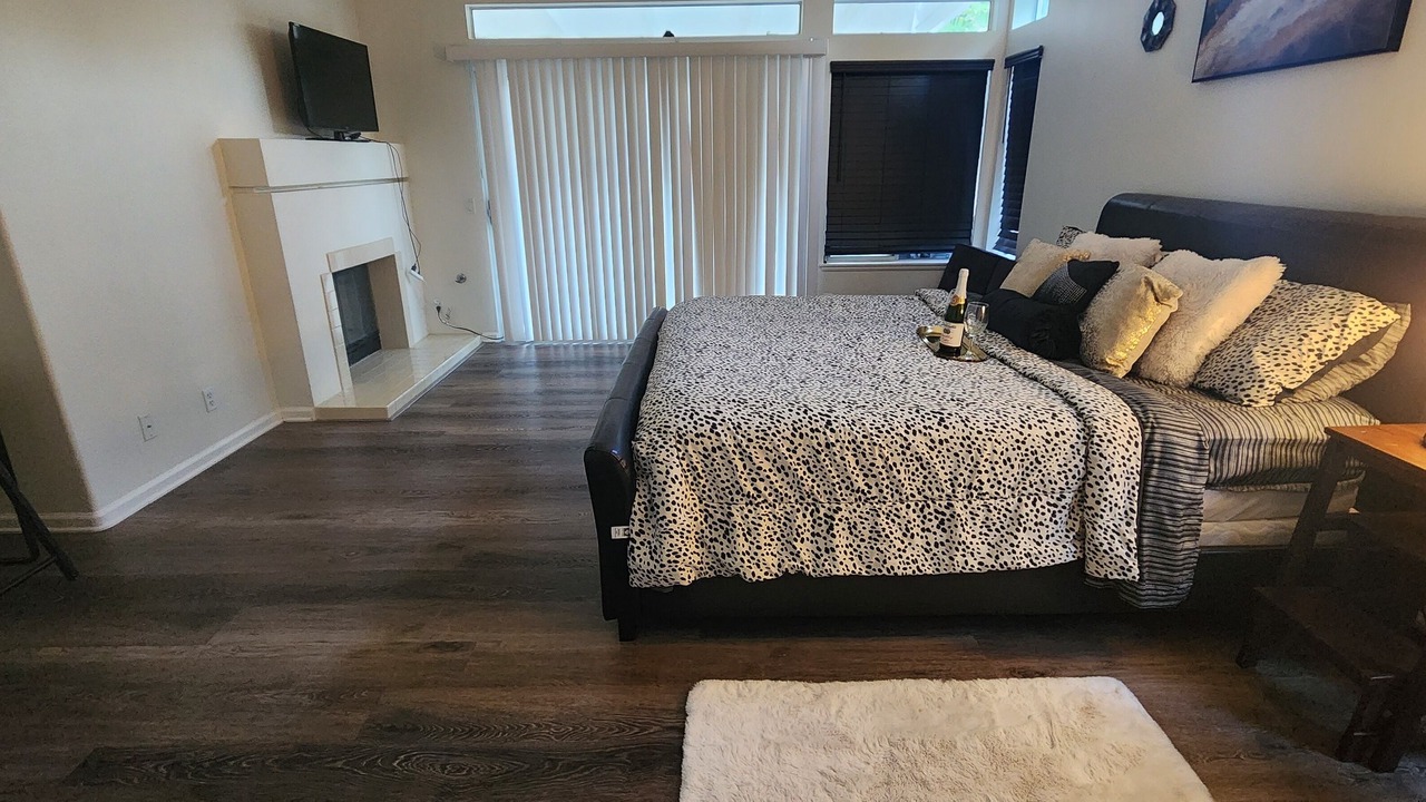 Photo of Bedroom in Simi Valley