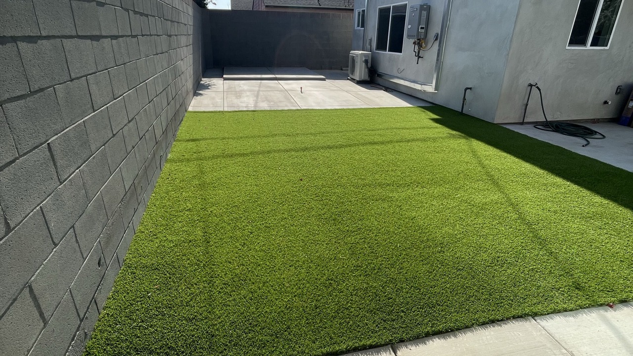 Photo of Outdoor in Compton