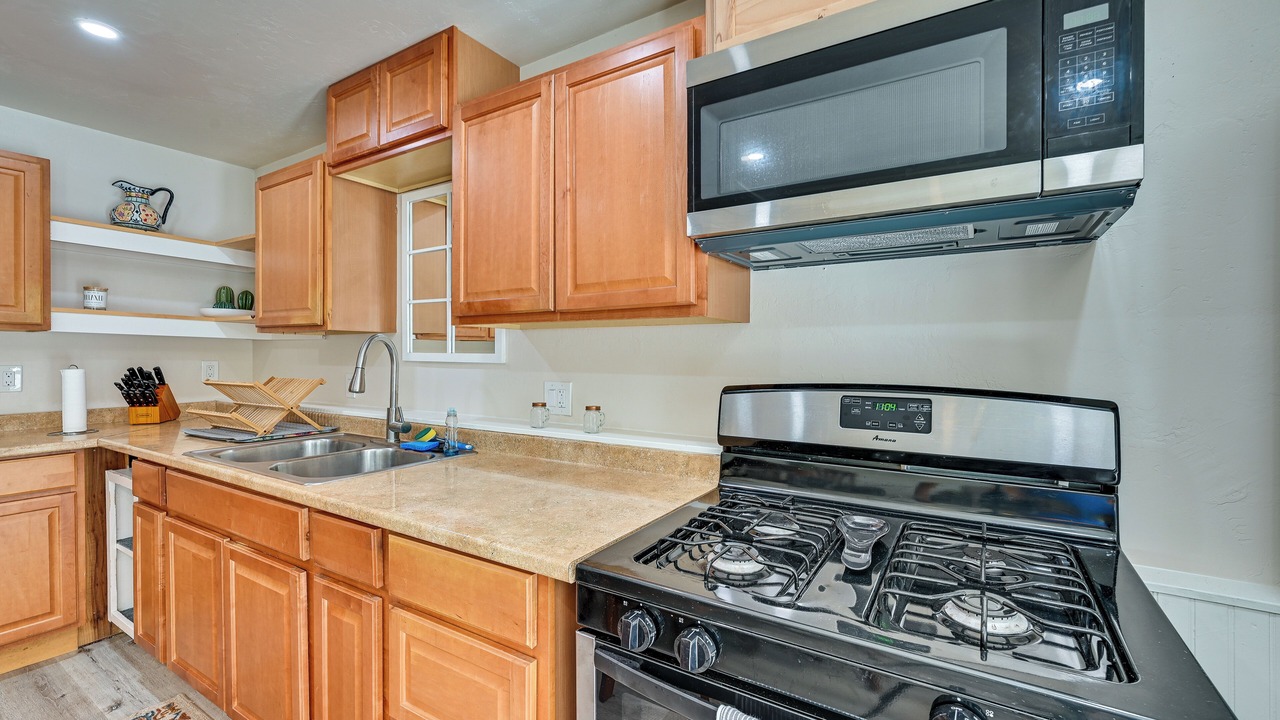 Photo of Kitchen in Casa de Oro-Mount Helix