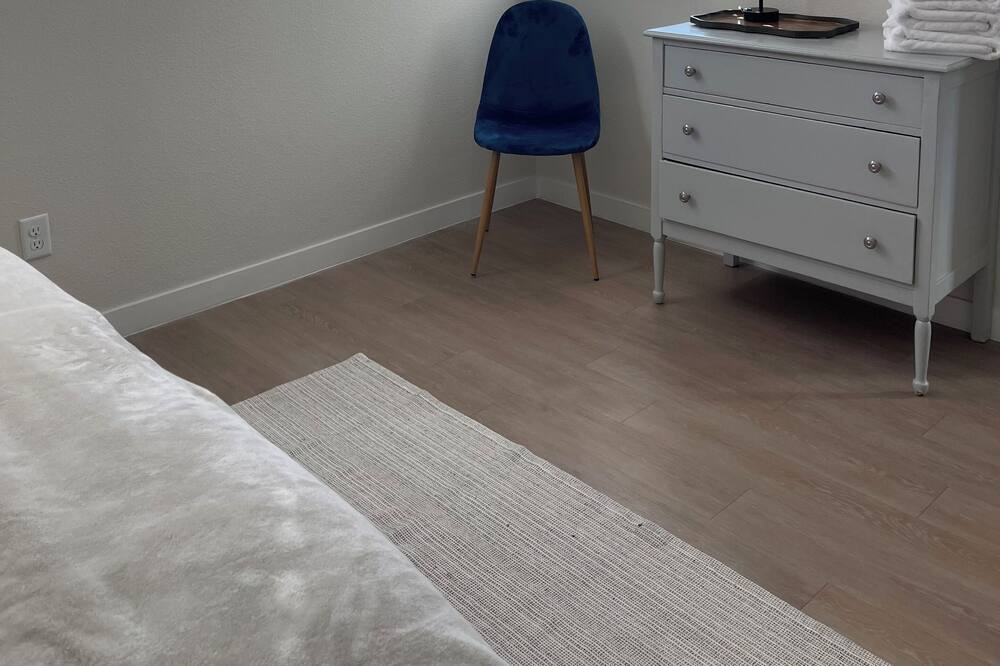 Photo of Bedroom in Santa Maria