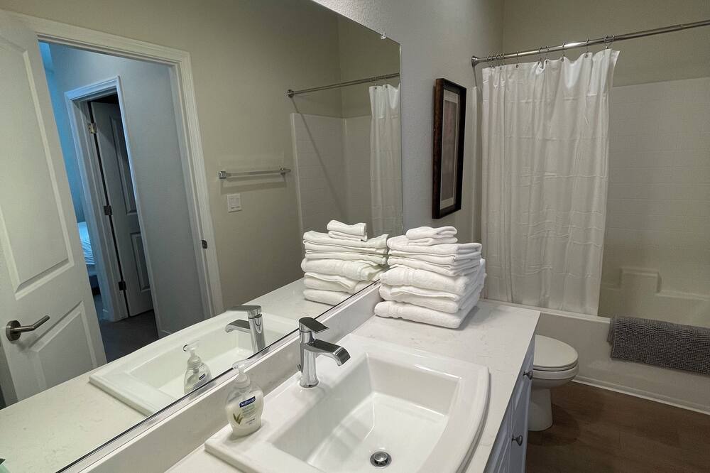 Photo of Bathroom in Santa Maria