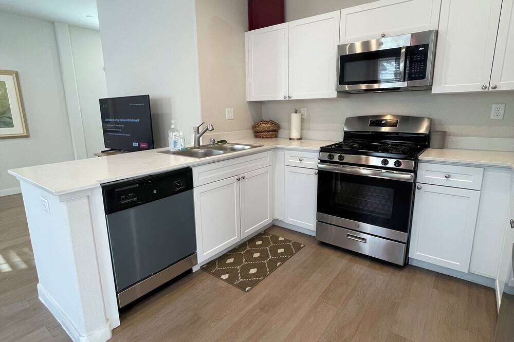 Photo of Kitchen in Santa Maria