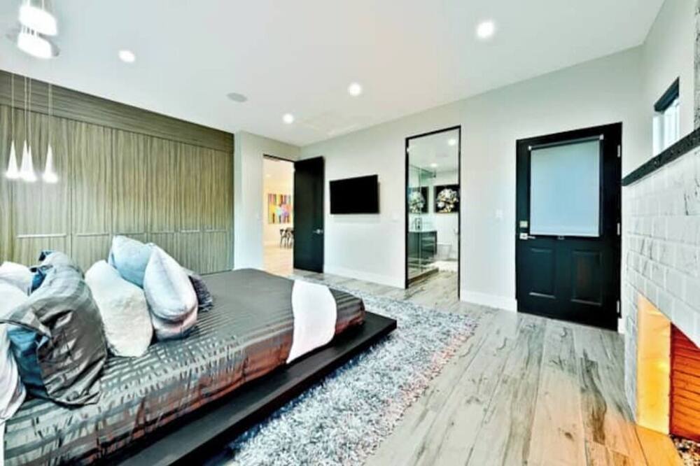 Photo of Bedroom in Faircrest Heights
