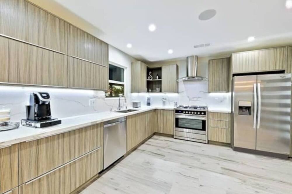 Photo of Kitchen in Faircrest Heights