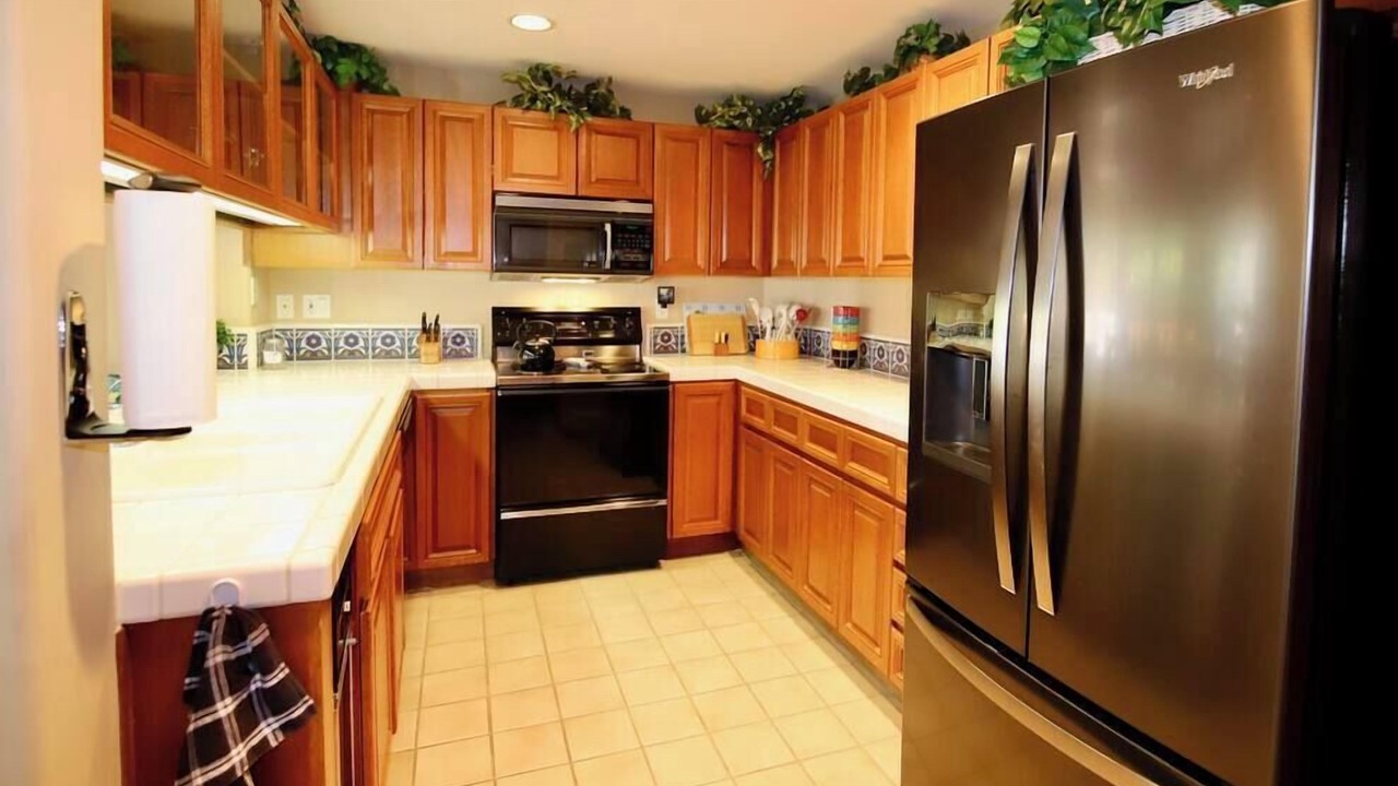 Photo of Kitchen in Avalon