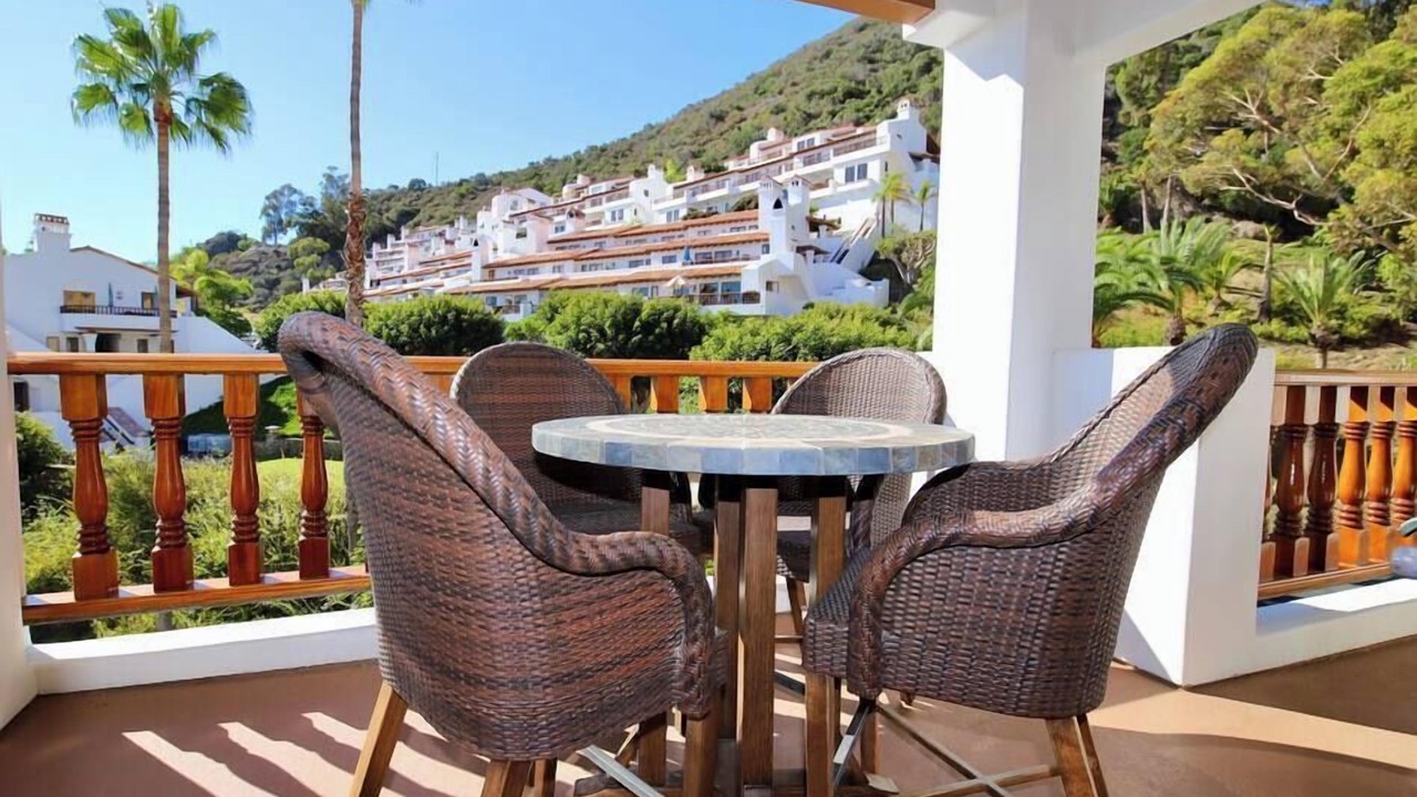 Photo of Outdoor in Avalon