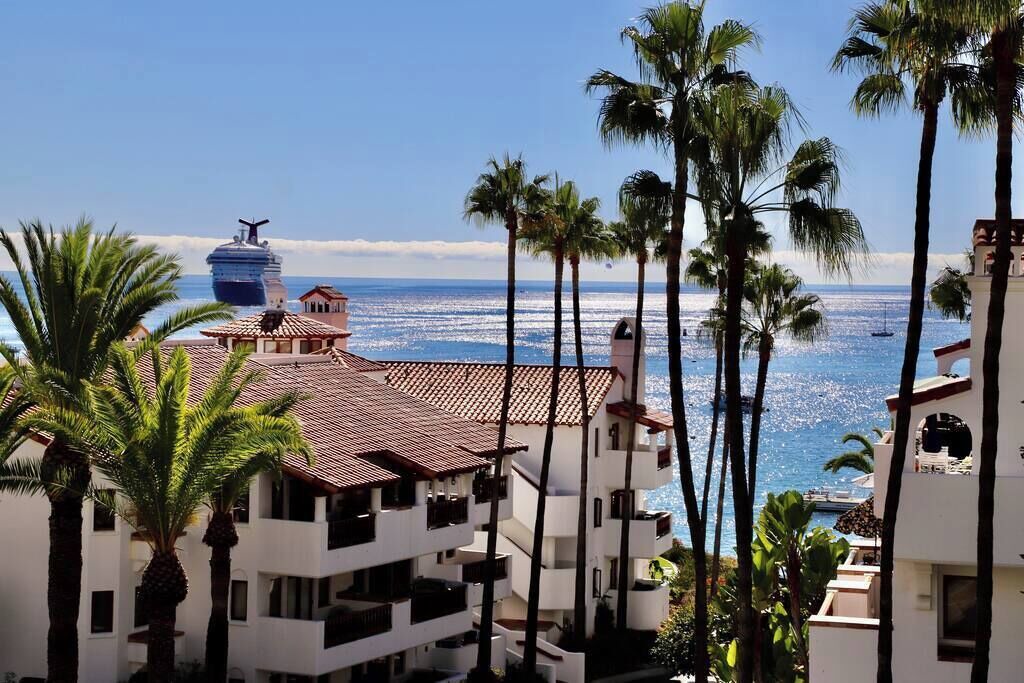 Photo of Outdoor in Avalon
