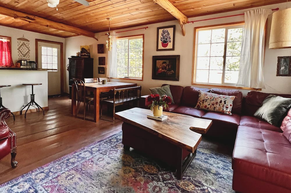 Photo of Bedroom in North Lake Tahoe