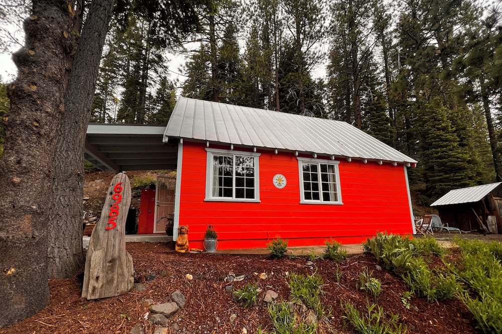 Photo of Outdoor in North Lake Tahoe