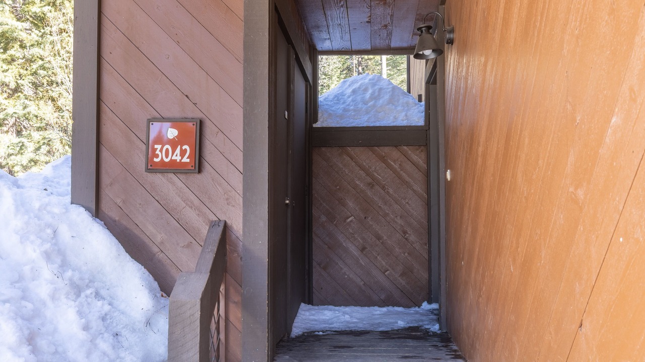 Photo of Outdoor in Truckee