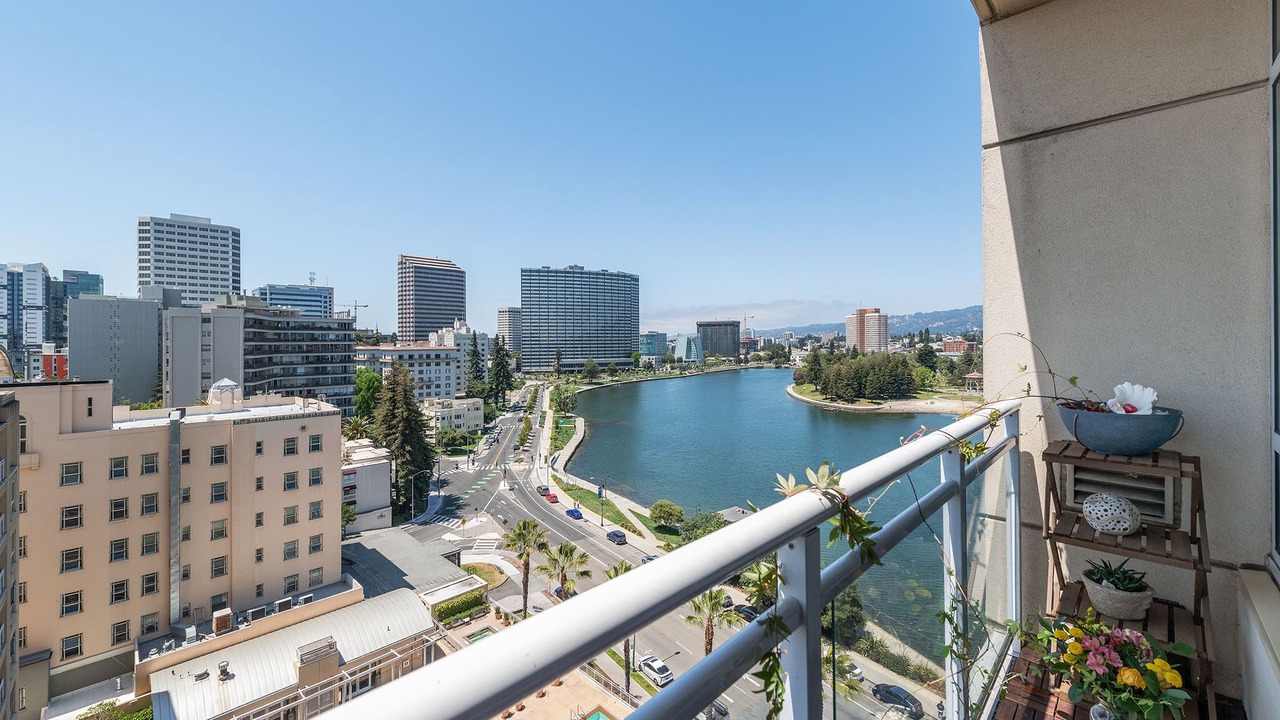 Photo of Outdoor in Oakland