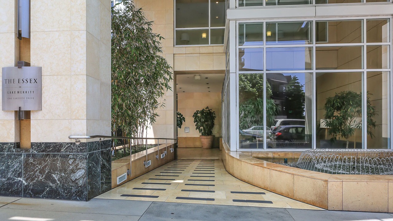 Photo of Outdoor in Oakland