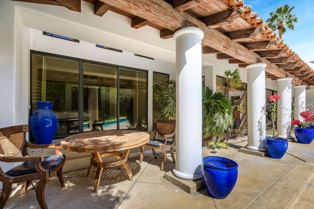 Photo of Outdoor in The Mesa