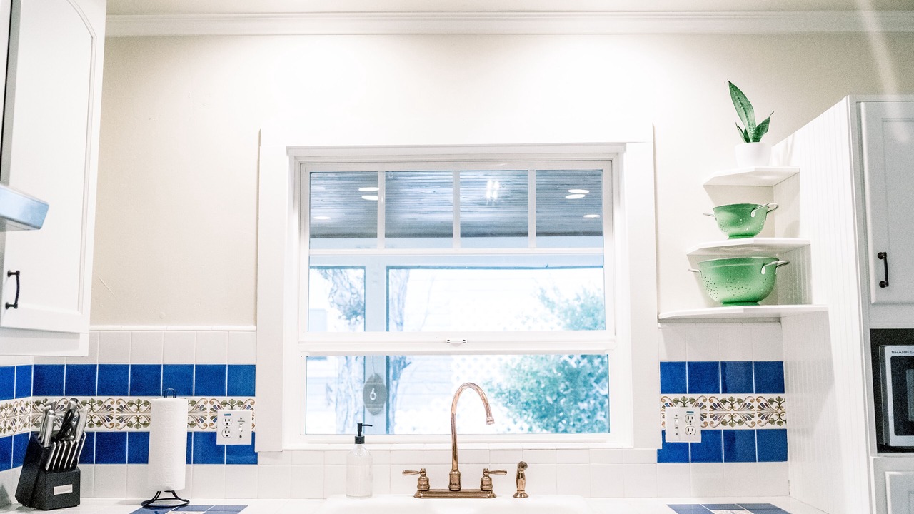 Photo of Kitchen in Sonora