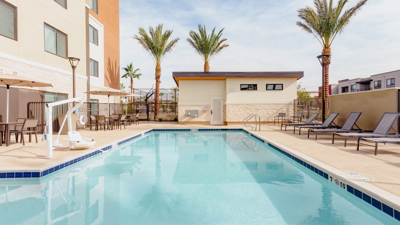 Photo of Outdoor in Redlands